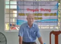 Trạm Y tế xã An Phú tập huấn kỹ năng phòng, chống dịch bệnh sốt xuất huyết