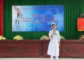 Trung tâm Y tế Châu Thành – Kiên Giang: Hội thi Tay nghề “Giỏi chuyên môn – Giao tiếp tốt – Ứng xử khéo” năm 2026