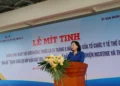 Sở Y tế An Giang: Tổ chức Lễ mít tinh hưởng ứng Ngày Thế giới không thuốc lá năm 2026