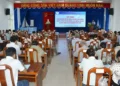 Tập huấn chuyên môn về an toàn vệ sinh lao động và phòng chống bệnh nghề nghiệp năm 2026