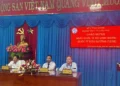 Trung tâm Y tế Châu Phú: Lễ kỷ niệm Ngày Quốc tế Nữ hộ sinh và Ngày Quốc tế Điều dưỡng