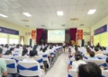 Bệnh viện Sản-Nhi An Giang triển khai bộ quy tắc ứng xử trên môi trường số 2026