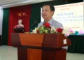 Hội nghị tổng kết, đánh giá kết quả phúc tra công tác dược, mỹ phẩm năm 2025