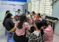 Trạm Y tế xã Long Kiến: Hưởng ứng Ngày Thalassemia Thế giới 8/5 – vì sức khỏe cộng đồng và tương lai nòi giống