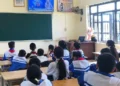Vai trò của giáo dục trong phòng, chống hút thuốc lá