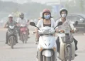 An Giang chú trọng tuyên truyền, nâng cao nhận thức về phòng, chống thiên tai