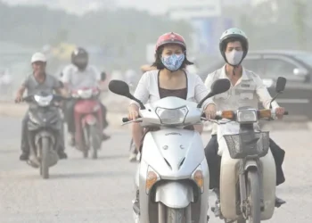 An Giang chú trọng tuyên truyền, nâng cao nhận thức về phòng, chống thiên tai