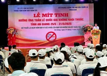 Vai trò của chính quyền địa phương  trong kiểm soát thuốc lá