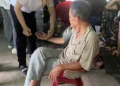 Điểm Trạm Y tế Mỹ Quý ra quân điều tra, sàng lọc yếu tố nguy cơ bệnh không lây nhiễm đợt 1 năm 2026