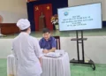 Trung tâm Y tế Tri Tôn: Hội thi kiểm tra tay nghề bác sĩ, điều dưỡng, hộ sinh và kỹ thuật viên giỏi năm 2026
