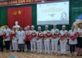 Trung tâm Y tế Thoại Sơn long trọng tổ chức Lễ kỷ niệm Ngày Quốc tế Hộ sinh và Điều dưỡng năm 2026