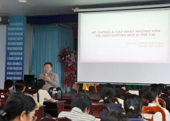 Trạm Y tế xã Óc Eo triển khai thực hiện hồ sơ bệnh án điện tử
