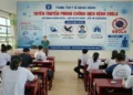 Trung tâm Y tế Giang Thành: Tăng cường các hoạt động truyền thông phòng, chống dịch bệnh Ebola