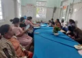 Chi Lăng tuyên truyền dự phòng lây truyền HIV từ mẹ sang con