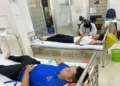 Lan tỏa yêu thương những giọt máu hồng