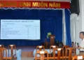 An Giang: Nâng cao năng lực đáp ứng y tế công cộng với chùm lây nhiễm HIV