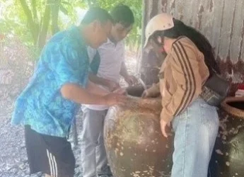 Trạm Y tế phường Tô Châu: Chiến dịch phòng, chống sốt xuất huyết