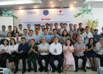 Nâng cao năng lực phòng, chống dịch bệnh theo hướng tiếp cận Một sức khỏe