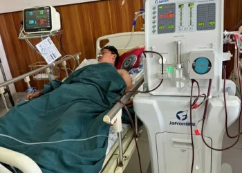 Xơ gan do lạm dụng rượu bia ở người trẻ tuổi: hậu quả của những hiểu biết sai lầm về men gan