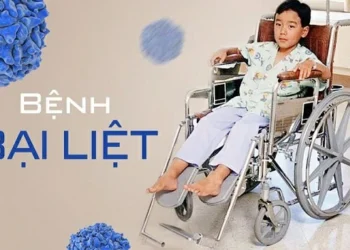 Phòng bệnh bại liệt