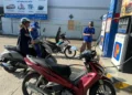 Xăng sinh học E10 – lựa chọn xanh vì môi trường, sức khỏe và tương lai bền vững