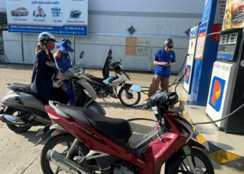 Xăng sinh học E10 – lựa chọn xanh vì môi trường, sức khỏe và tương lai bền vững