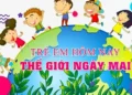 Bảo đảm quyền trẻ em – ngăn ngừa lao động trẻ em