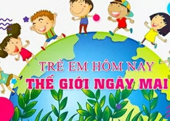 Bảo đảm quyền trẻ em – ngăn ngừa lao động trẻ em