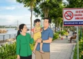 Bảo vệ sức khỏe cộng đồng: 9 hành vi “tuyệt đối KHÔNG” trong phòng, chống tác hại thuốc lá