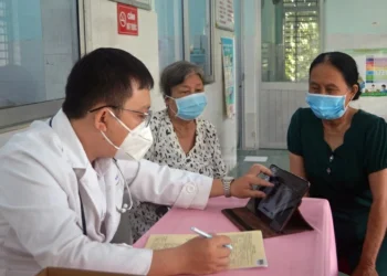 Người dân được khám sức khỏe miễn phí ít nhất 1 lần/năm từ năm 2026