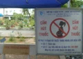 Quyền và trách nhiệm của người đứng đầu, người quản lý địa điểm cấm hút thuốc lá