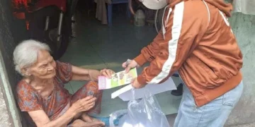 Hưởng ứng ngày Asean phòng, chống sốt xuất huyết năm 2026 trên địa bàn phường châu đốc