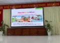 Xã Vĩnh Điều tuyên truyền phòng, chống đuối nước cho trẻ em