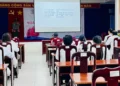 Trung tâm Y tế Hà Tiên tổ chức buổi bình đơn thuốc ngoại trú nhằm nâng cao chất lượng điều trị