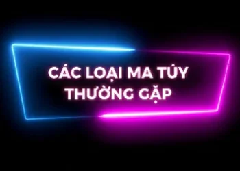 Video – Ma Túy – Những điều cần biết