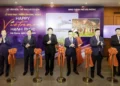 Clip phát động Giải thưởng truyền thông về quyền con người “Việt Nam hạnh phúc – Happy Vietnam 2026”