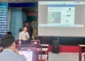 Tập huấn “Hướng dẫn kỹ thuật vẽ bản đồ phân bố véc-tơ côn trùng y học”