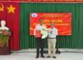 Trung tâm Y tế Tân Hiệp: Quyết tâm triển khai thành công cài đặt Sổ sức khỏe điện tử trên ứng dụng VNeID