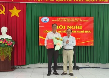 Trung tâm Y tế Tân Hiệp: Quyết tâm triển khai thành công cài đặt Sổ sức khỏe điện tử trên ứng dụng VNeID