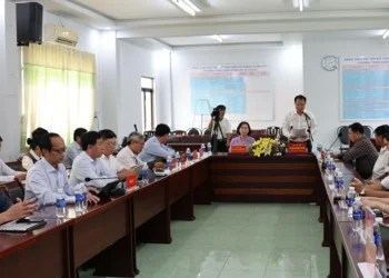 Sở Y tế tỉnh An Giang phát động chiến dịch khám sức khỏe, khám sàng lọc miễn phí cho người dân năm 2026