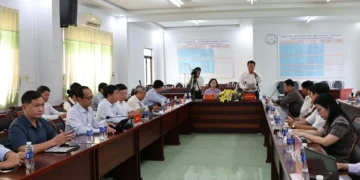 Sở Y tế tỉnh An Giang phát động chiến dịch khám sức khỏe, khám sàng lọc miễn phí cho người dân năm 2026