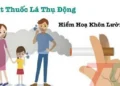 Tác hại của hút thuốc lá thụ động – mối nguy hiểm thầm lặng cần được ngăn chặn