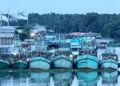 Sở Y tế An Giang tăng cường tuyên truyền thực hiện các khuyến nghị của Ủy ban châu Âu về chống khai thác hải sản bất hợp pháp IUU