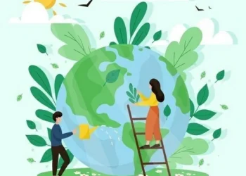 Chung tay hưởng ứng Ngày Vệ sinh yêu nước nâng cao sức khỏe nhân dân vì sức khỏe cộng đồng.