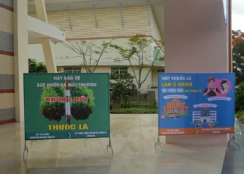 Những địa điểm cấm hút thuốc lá và nghĩa vụ của người hút thuốc lá