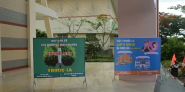 Những địa điểm cấm hút thuốc lá và nghĩa vụ của người hút thuốc lá