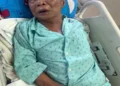 Khoa Hồi sức Bệnh viện Đa khoa An Giang cứu sống bệnh nhân bị ngưng hô hấp tuần hoàn do nhồi máu cơ tim cấp