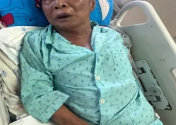 Khoa Hồi sức Bệnh viện Đa khoa An Giang cứu sống bệnh nhân bị ngưng hô hấp tuần hoàn do nhồi máu cơ tim cấp