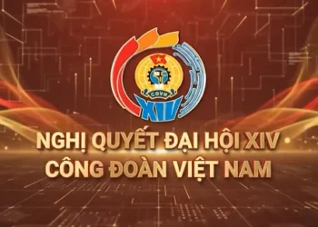 Clip – Nghị Quyết Đại hội XIV Công đoàn Việt Nam