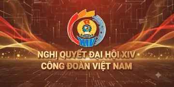 Clip – Nghị Quyết Đại hội XIV Công đoàn Việt Nam
